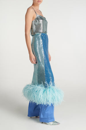 Hibzy Skirt