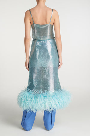 Hibzy Skirt